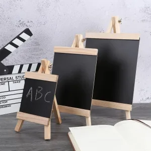 Imagen informativa: Tableros de madera plegables multitamaño | Tiendafiable