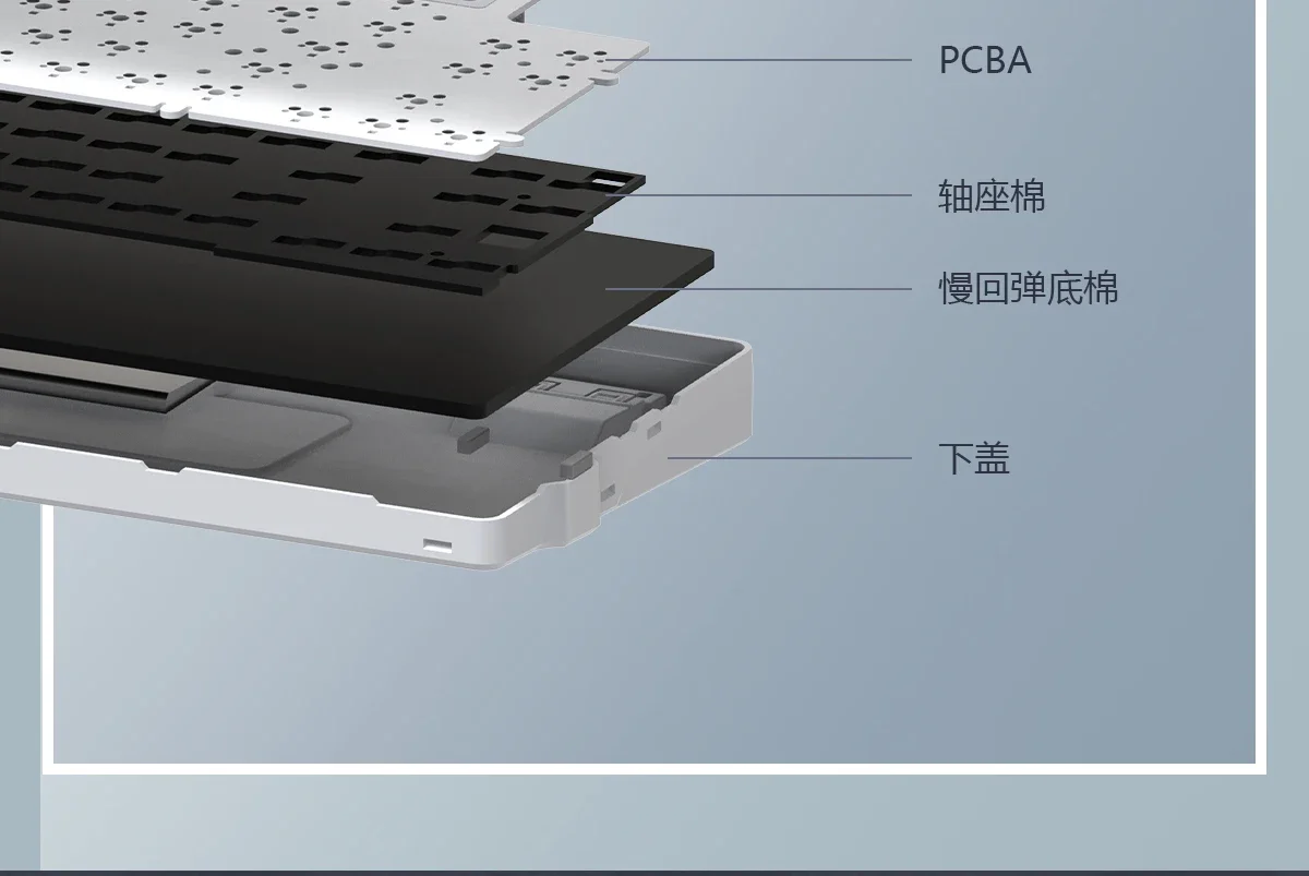 Teclado Mecánico Gamer: Potencia Y Precisión En Cada Teclado