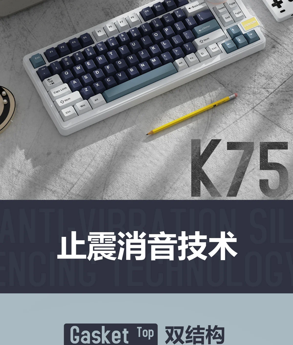Teclado Mecánico Gamer: Potencia Y Precisión En Cada Teclado