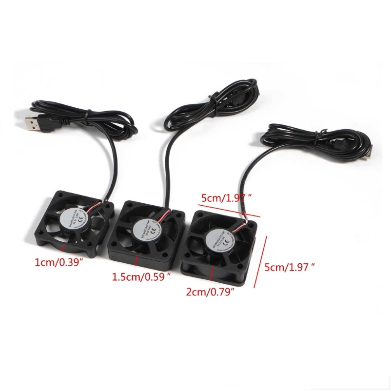 Eficaz Refrescadores Usb Para Computadora Portátil