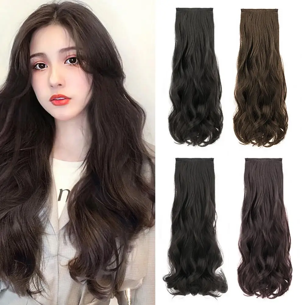 &Quot;Descubre La Magia De Las Extensiones De Cabello Rizado Largas Para Mujeres&Quot;