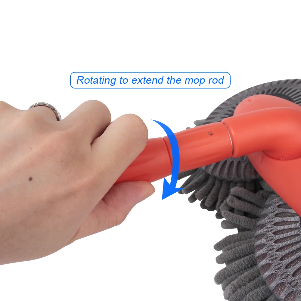 Impresionante Innovación: Cabezal De Cepillo Para Un Lavado De Coches Inigualable