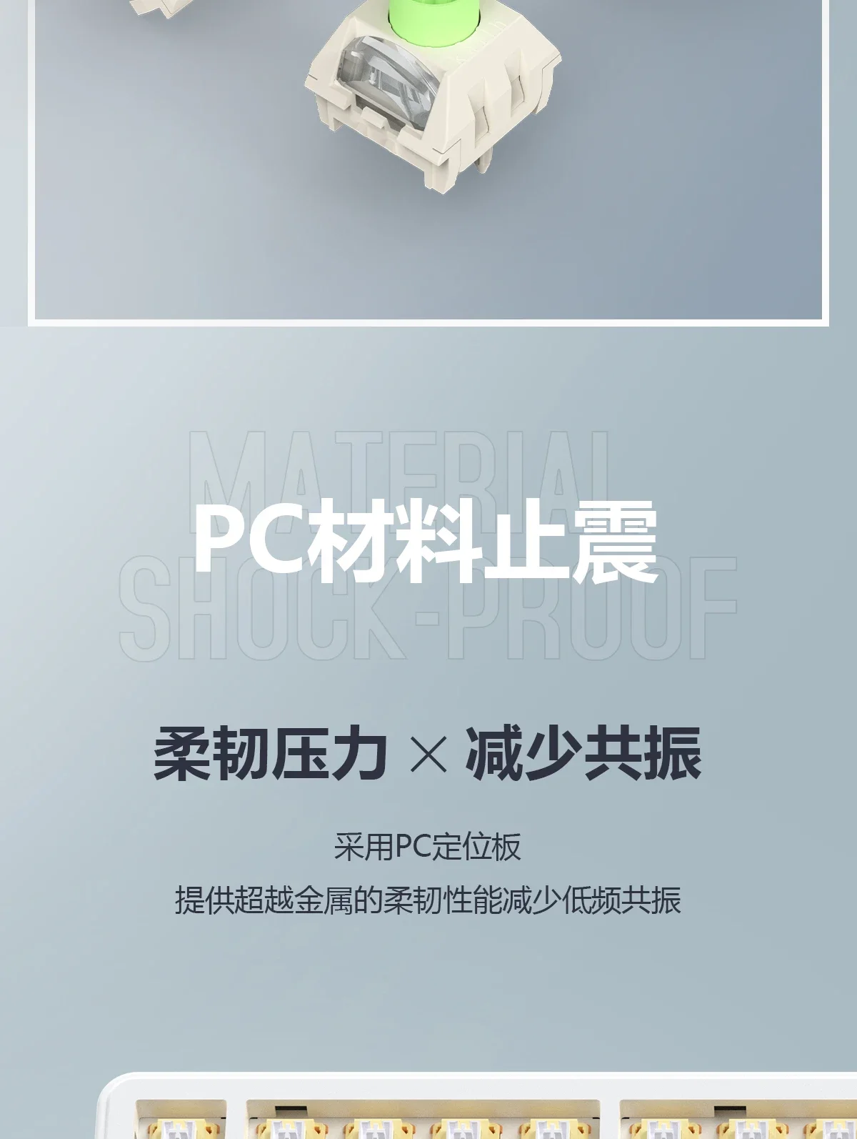 Teclado Mecánico Gamer: Potencia Y Precisión En Cada Teclado