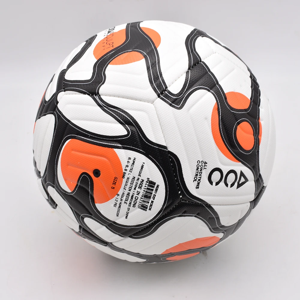 Esférico De Fútbol Profesional: Calidad Superior Y Ultra Resistente