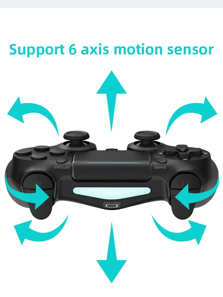 Controlador Épico Para Consolas: La Excelencia En Tu Manos