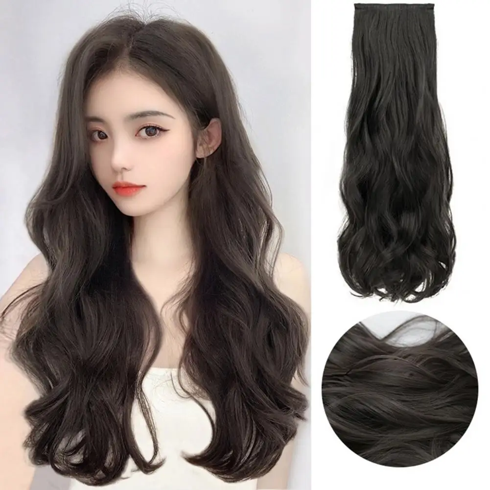 &Quot;Descubre La Magia De Las Extensiones De Cabello Rizado Largas Para Mujeres&Quot;