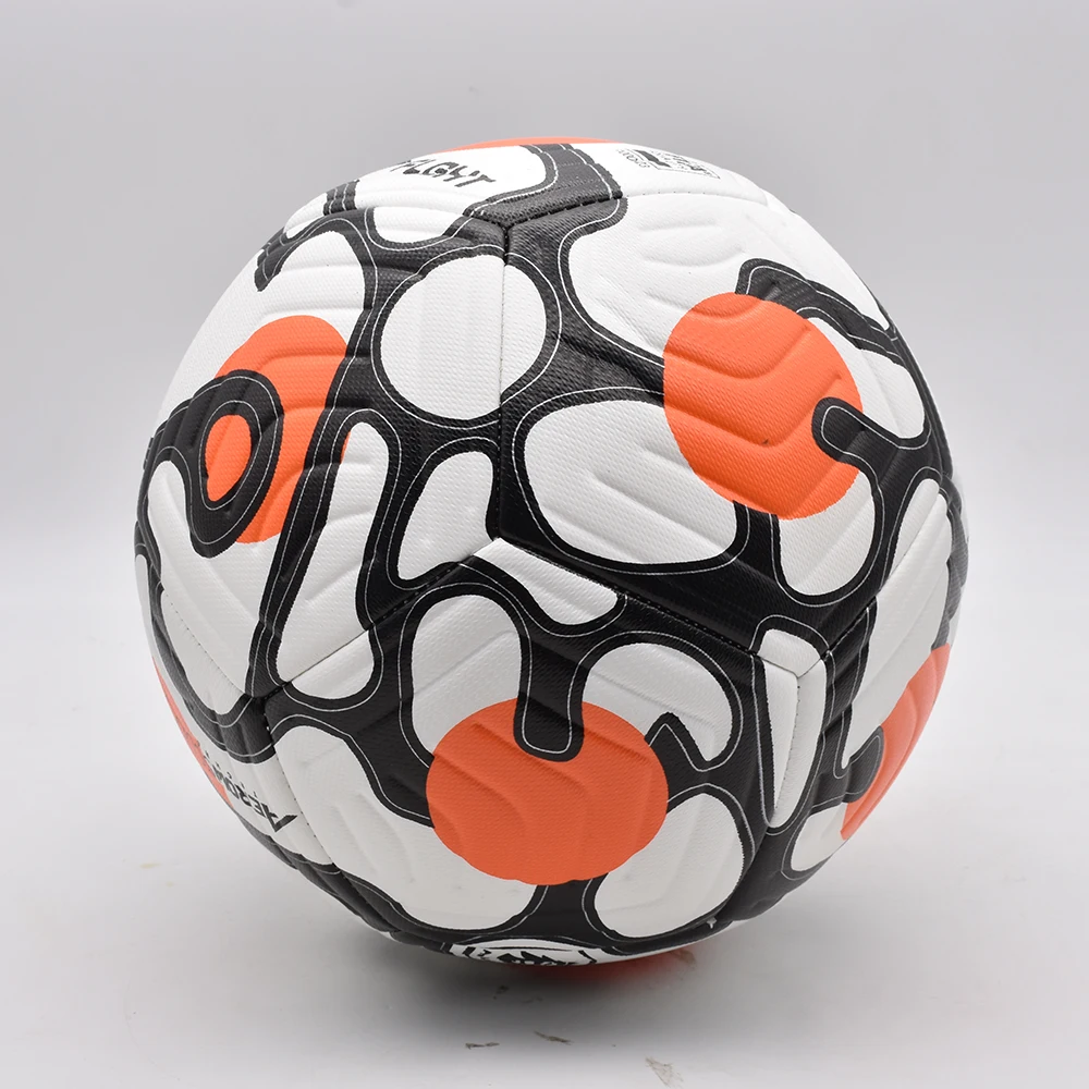 Esférico De Fútbol Profesional: Calidad Superior Y Ultra Resistente