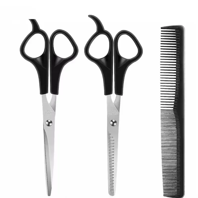 Tijeras De Peluquería: El Kit Esencial Para Profesionales
