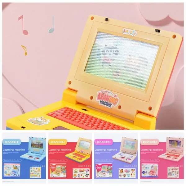 Imagen Informativa: Ratón Retráctil Con Sonido Para Niños | Tiendafiable