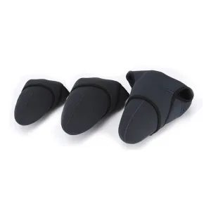 Imagen Informativa: Innovadora Funda De Neopreno Para Lentes De Cámaras Dslr: Protección Suave Para Nikon D90, D700, D7100 Y Canon 6000, 650D, 700D. | Tiendafiable