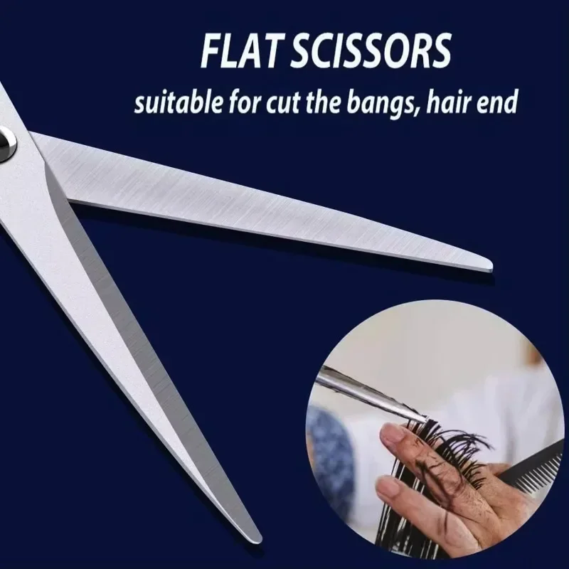 Tijeras De Peluquería: El Kit Esencial Para Profesionales
