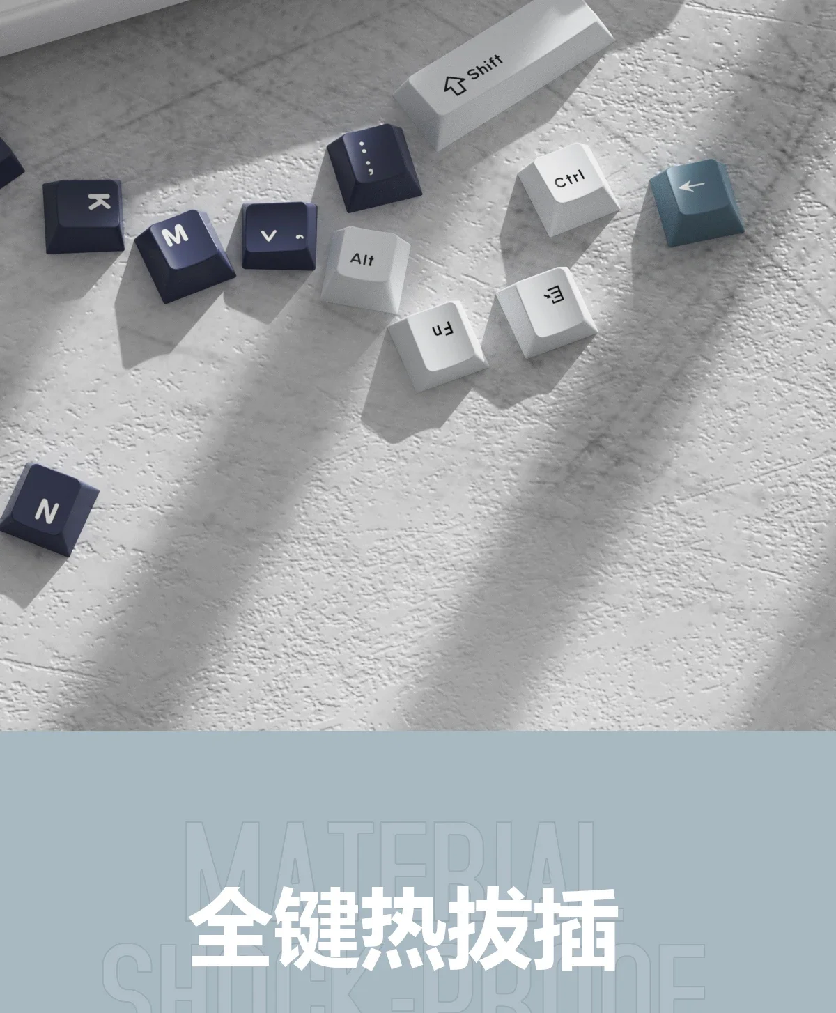 Teclado Mecánico Gamer: Potencia Y Precisión En Cada Teclado