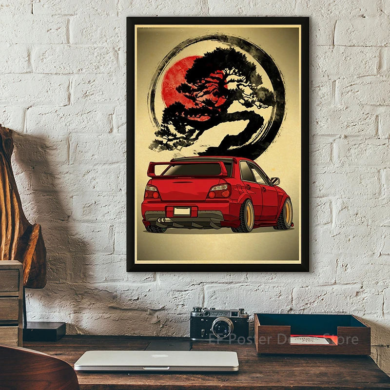 &Quot;Arte Samurai: Lleva La Esencia Japonesa A Tu Espacio&Quot;