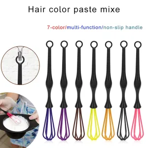 Imagen informativa: cepillo de tinte para peluqueria | Tiendafiable