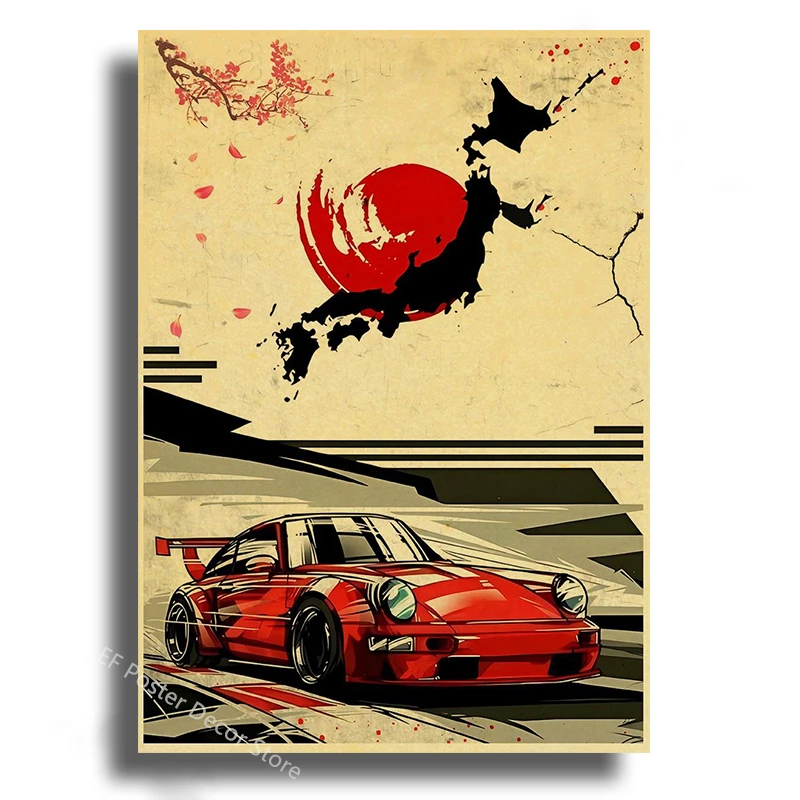&Quot;Arte Samurai: Lleva La Esencia Japonesa A Tu Espacio&Quot;
