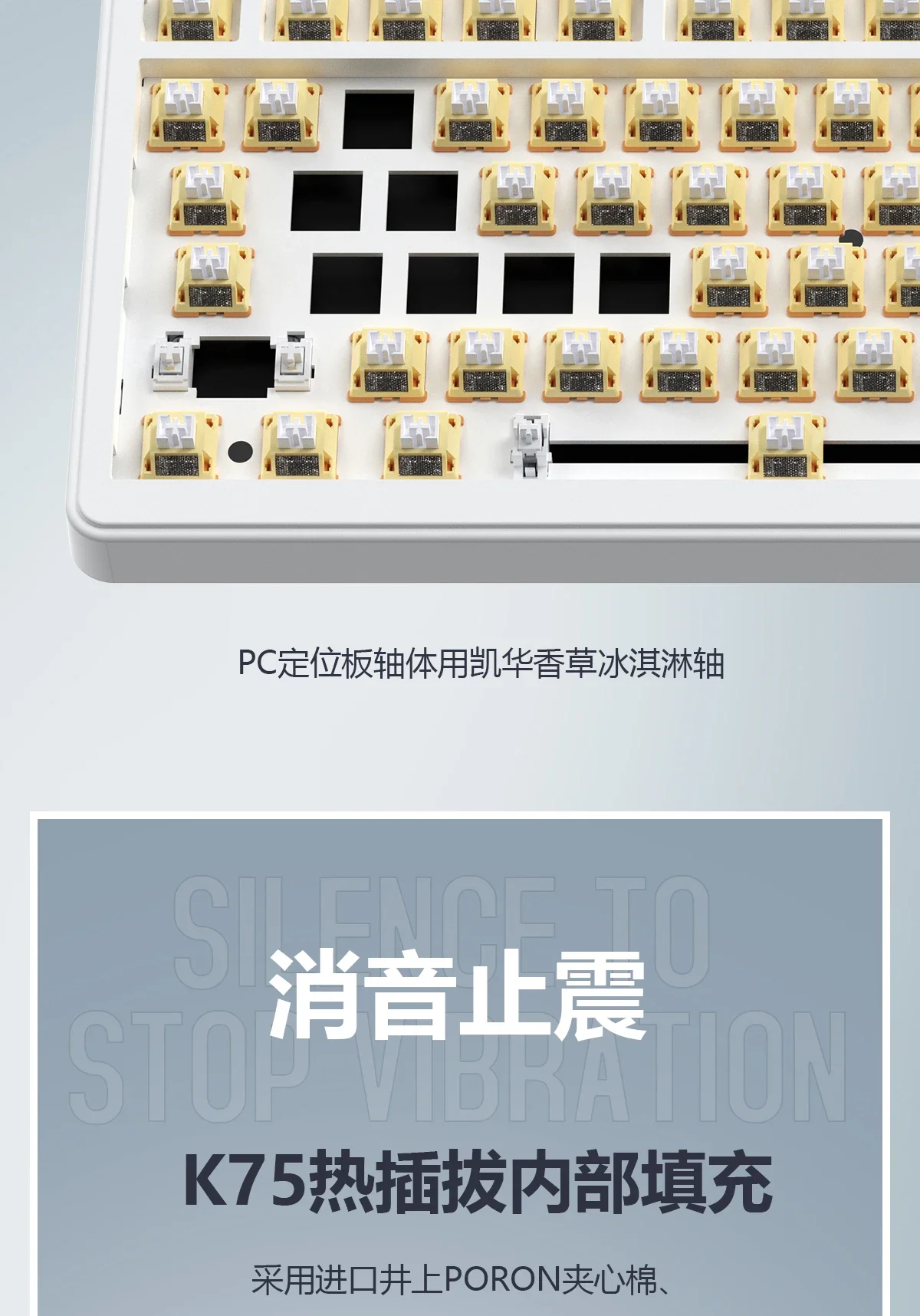 Teclado Mecánico Gamer: Potencia Y Precisión En Cada Teclado
