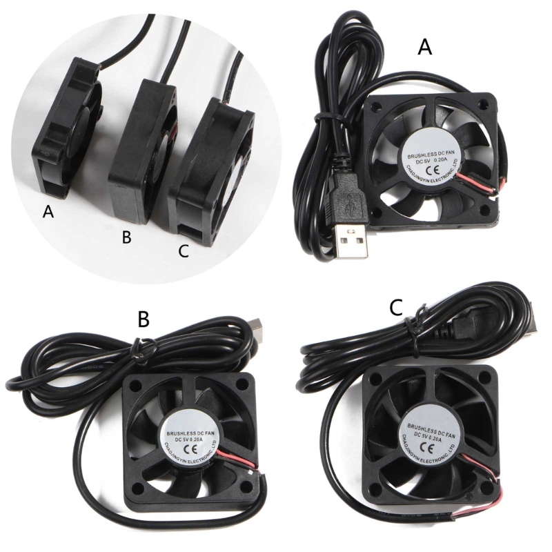 Eficaz Refrescadores Usb Para Computadora Portátil