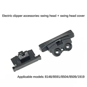 Imagen informativa: Espléndidos Accesorios Para Cortapelos Eléctrico | Tiendafiable