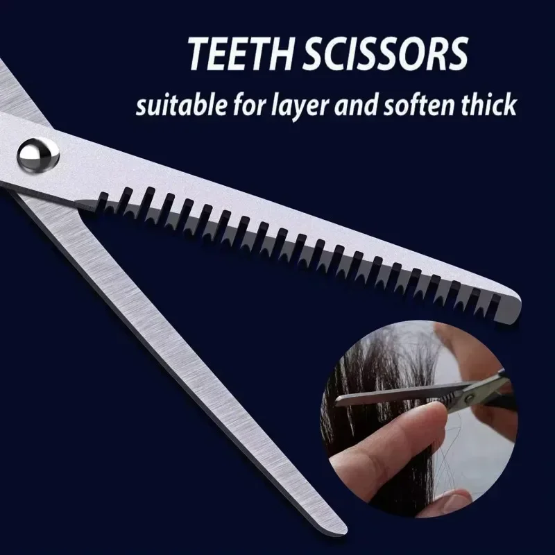 Tijeras De Peluquería: El Kit Esencial Para Profesionales