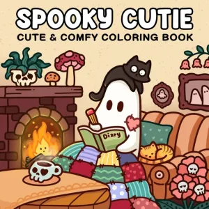 Imagen informativa: Libro para colorear para adultos y adolescentes | Tiendafiable